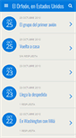 Mobile Screenshot of orfeon-nueva-york.diariodenavarra.es