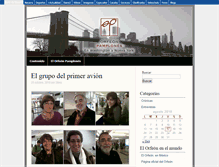 Tablet Screenshot of orfeon-nueva-york.diariodenavarra.es